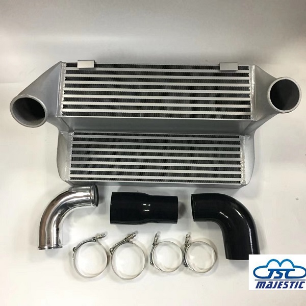 intercooler ၏လုပ်ဆောင်မှုနိယာမနှင့်လုပ်ဆောင်ချက်