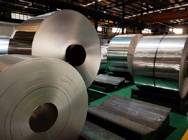 Aluminum Foil Coil အမျိုးအစားခွဲခြားခြင်း။