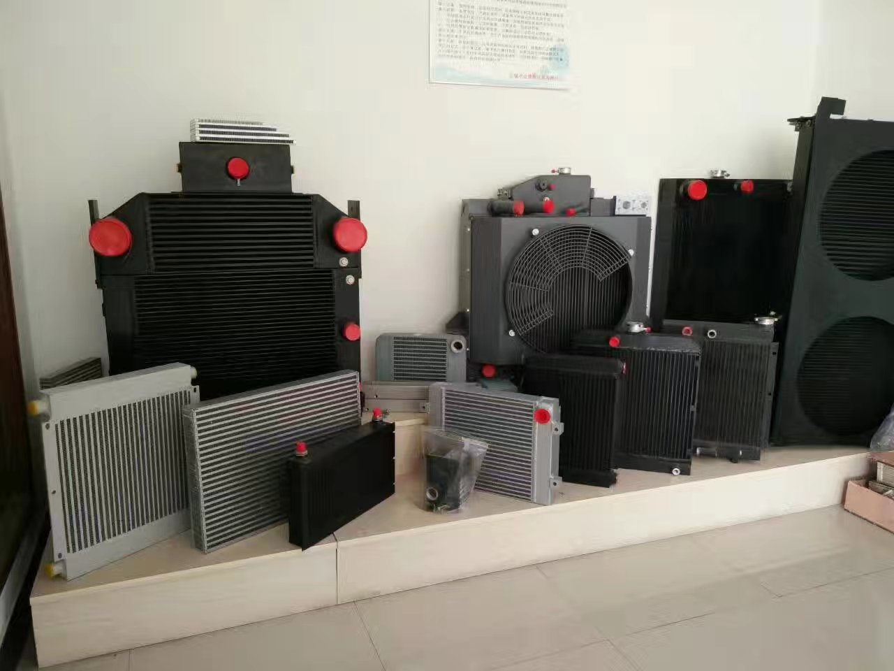 Radiator Service and Repair ဆိုတာဘာလဲ။