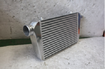 Intercooler ဆိုတာဘာလဲ။