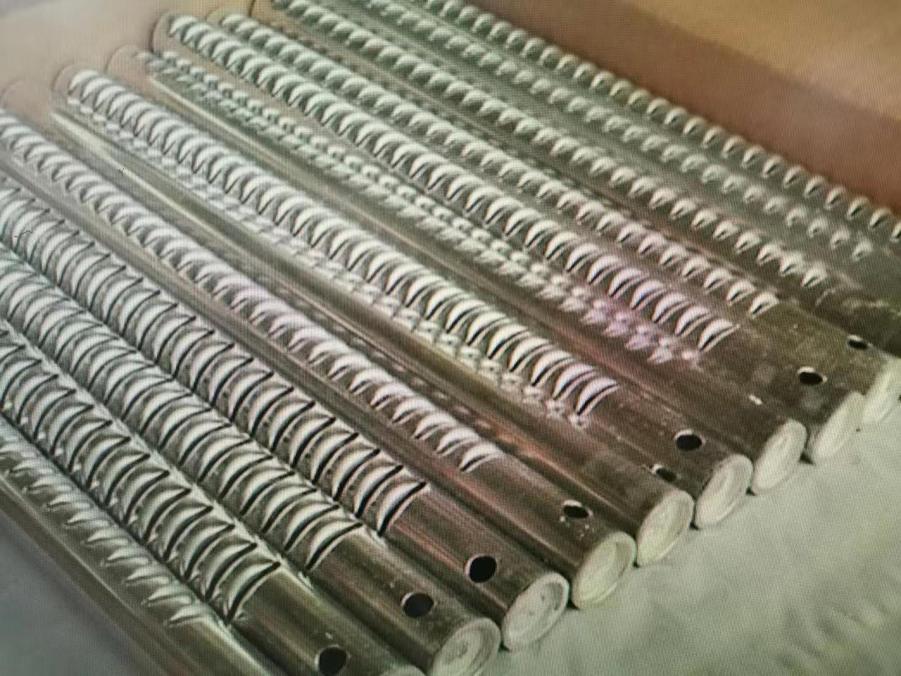ရေခဲသေတ္တာ၏ condenser အတွက် အလူမီနီယမ် သို့မဟုတ် ကြေးနီပြွန်များကို အသုံးပြုခြင်းက ပိုကောင်းပါသလား။