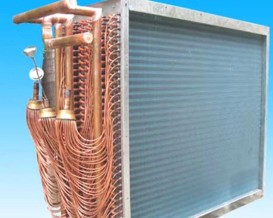 condenser ၏နိဒါန်းကဘာလဲ