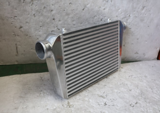 intercooler ဘယ်လိုအလုပ်လုပ်သလဲ။