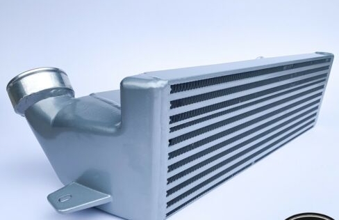 Intercooler ကိုဘယ်လိုရွေးချယ်မလဲ။