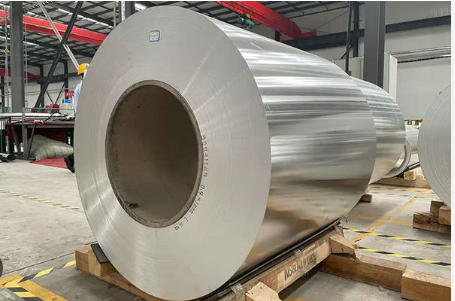 Aluminum Coil ဆိုတာ ဘာလဲ။