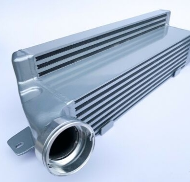 Intercooler (II) ရွေးချယ်မှုနည်းလမ်း