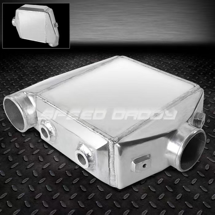 ကား intercooler အမျိုးအစား