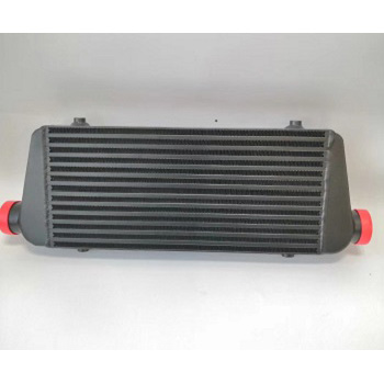 Universal ရှေ့တောင်ပေါ် Intercooler